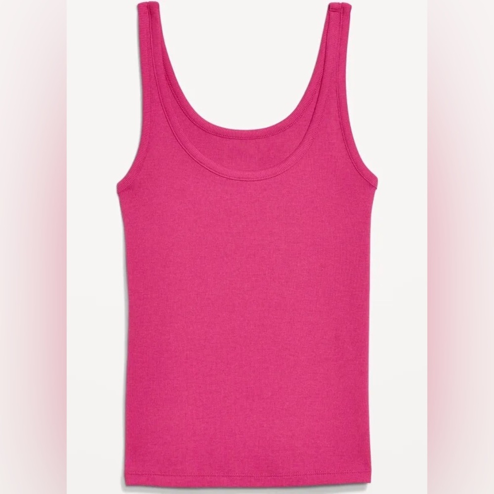 Jennifer’s body jacket and tank top - Picture 3 of 3
